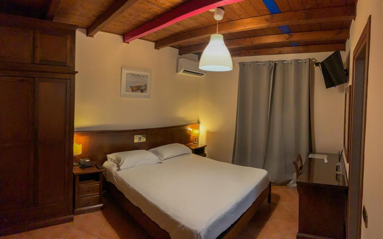Hotel La Locanda Della Franciacorta Corte Franca Exterior foto