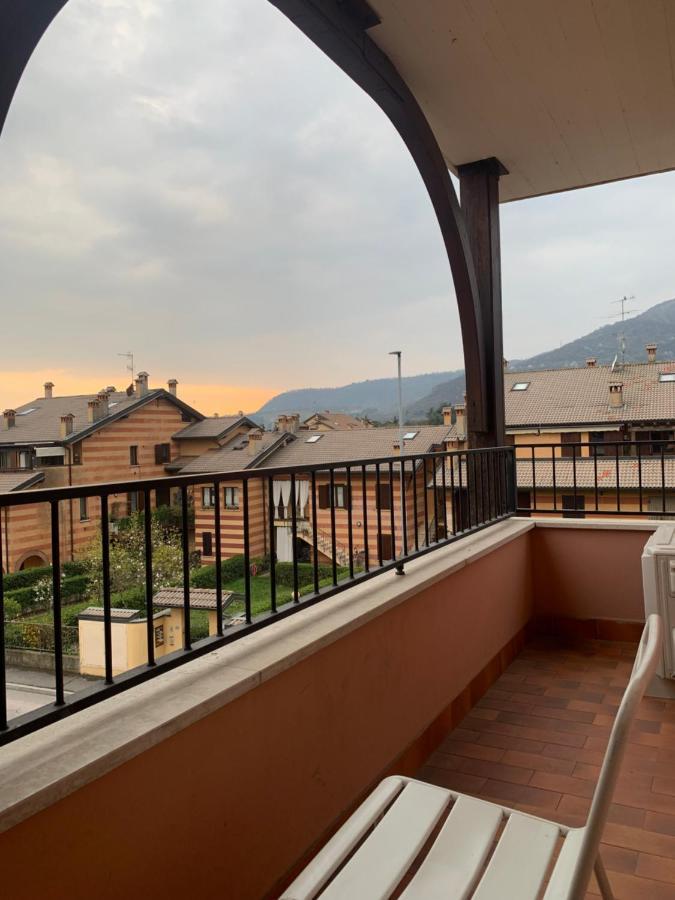Hotel La Locanda Della Franciacorta Corte Franca Exterior foto